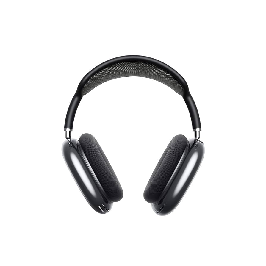 Amazon | AirPods Max ヘッドホン ケース 耐衝撃 TPU カバー